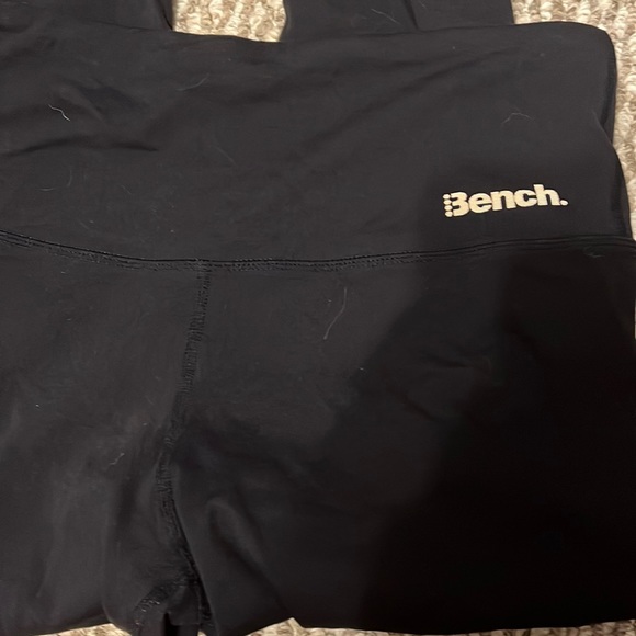 brand new high waisted bench leggings - Picture 3 of 3